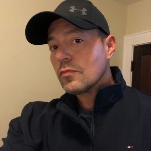 Meet your Posher, Mark